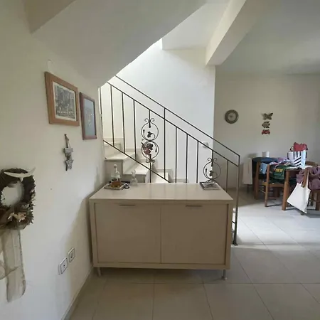 Gethea House *