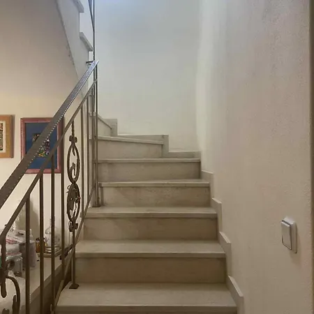 Vakantiehuis Gethea House *