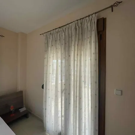 Vakantiehuis Gethea House *