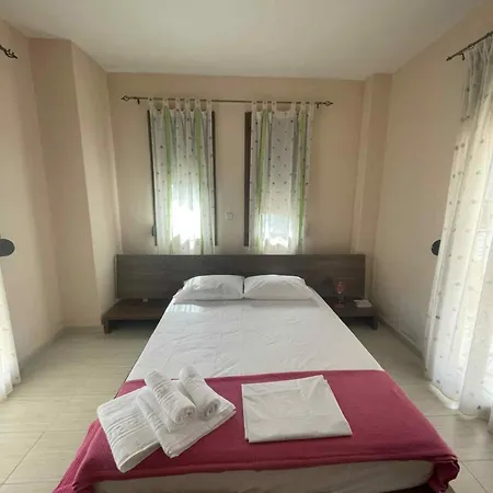 Gethea House * Ханиоти