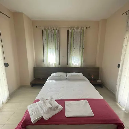 Дом отдыха Gethea House