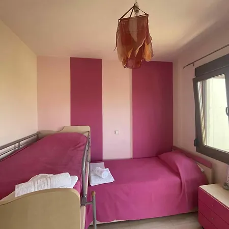 Gethea House Дом отдыха Ханиоти