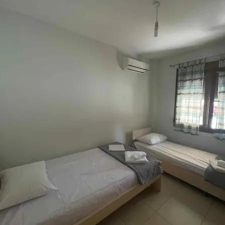 Gethea House Дом отдыха