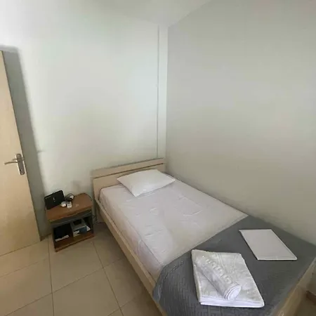 Gethea House Дом отдыха