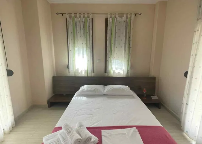 Casa vacanze Gethea House