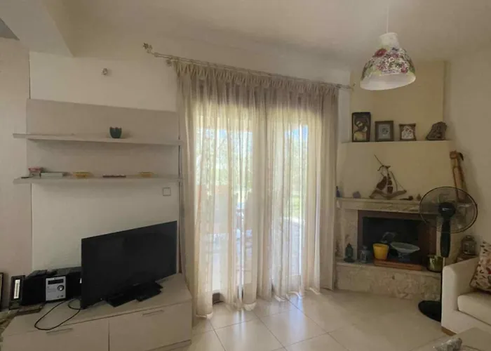 Gethea House Hanioti