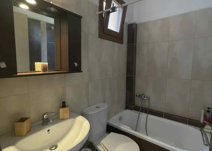 Gethea House Hanioti