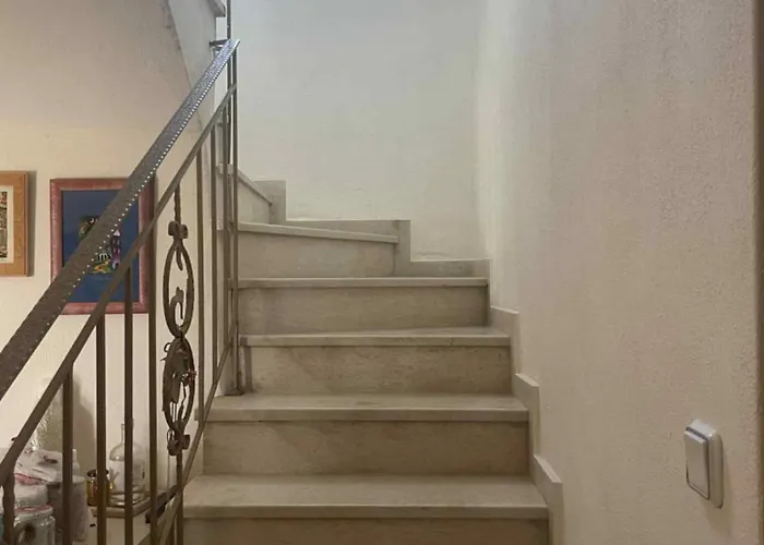 Casa vacanze Gethea House *