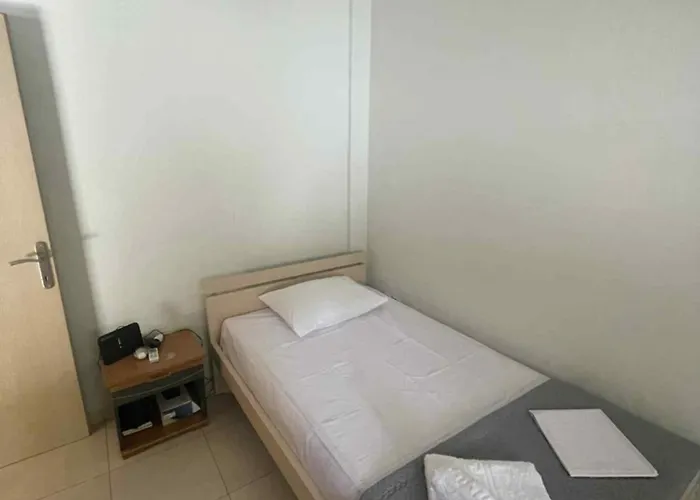 Gethea House Casa vacanze