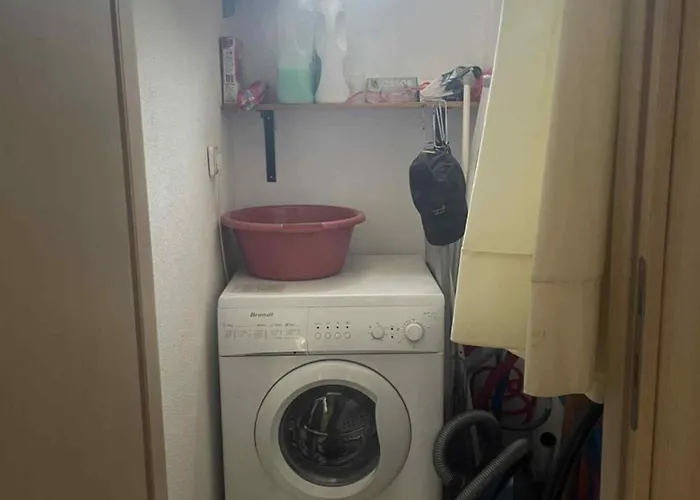 Gethea House Case de vacanță *