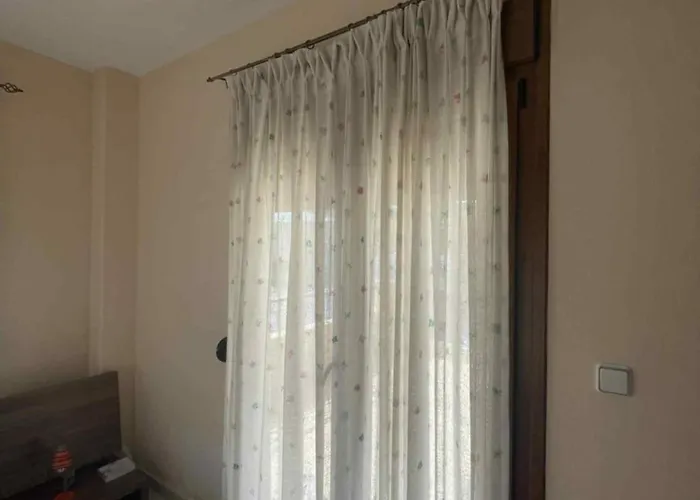 Case de vacanță Gethea House *