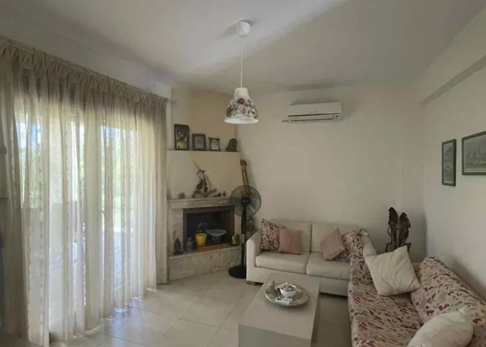 Case de vacanță Gethea House *